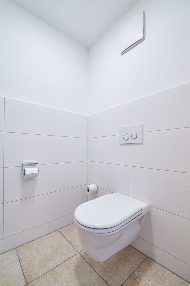 Apartamentos Appartement Kohlmais