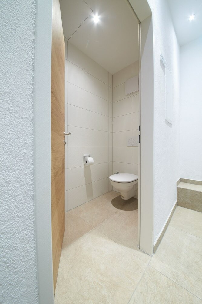 Apartamentos Appartement Kohlmais