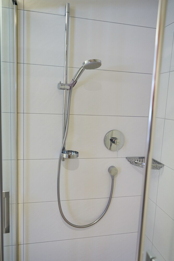 Apartamentos Appartement Kohlmais