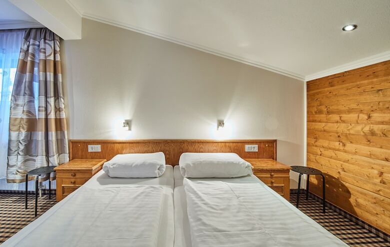 Apartamentos Appartements Julia