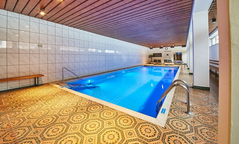Apartamentos Appartement Hotspot