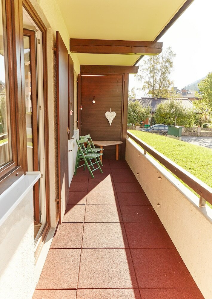 Apartamentos Appartement Hotspot