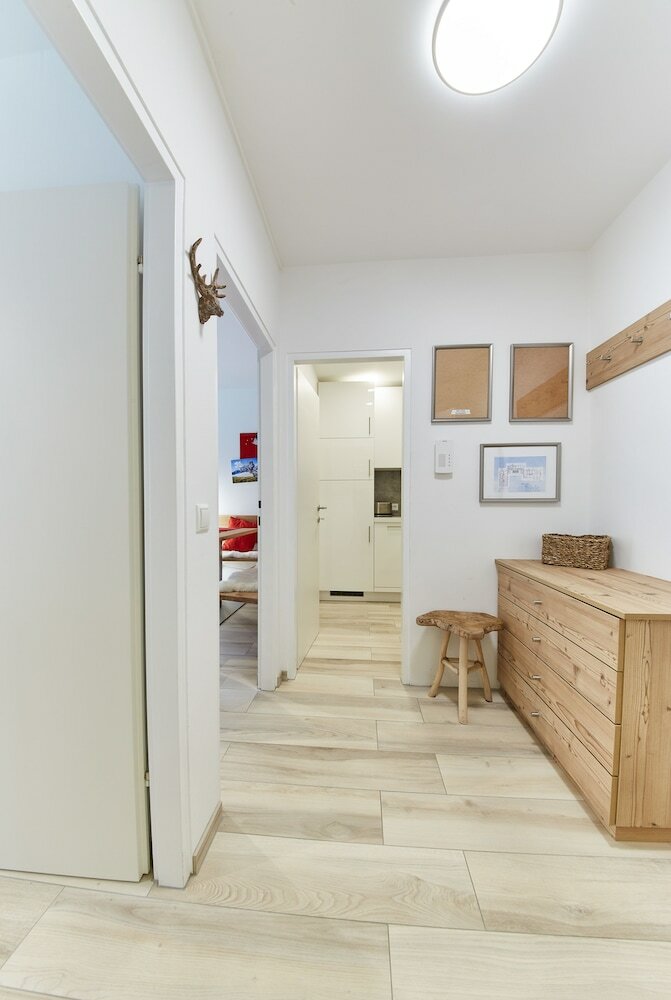 Apartamentos Appartement Hotspot