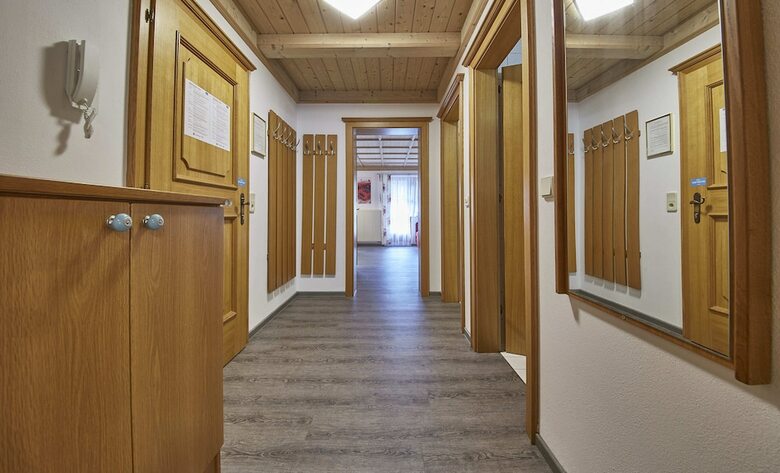 Apartamentos Appartements Living Saalbach