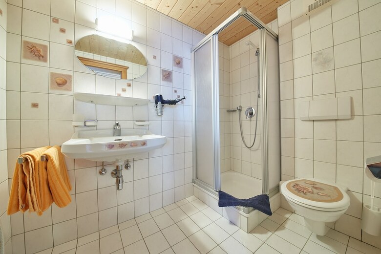Apartamentos Appartements Living Saalbach