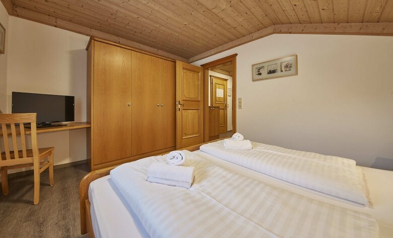Apartamentos Appartements Living Saalbach