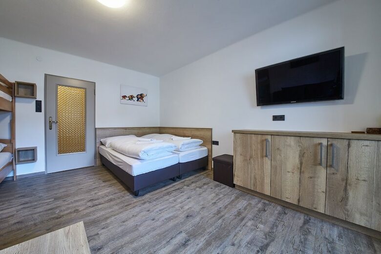 Apartamentos Appartement Mountain View