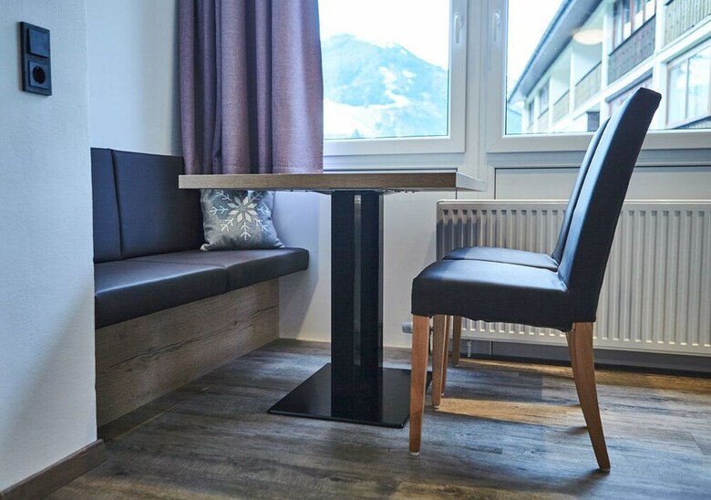 Apartamentos Appartement Mountain View