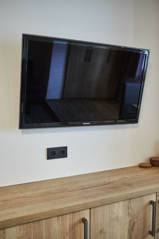 Apartamentos Appartement Mountain View