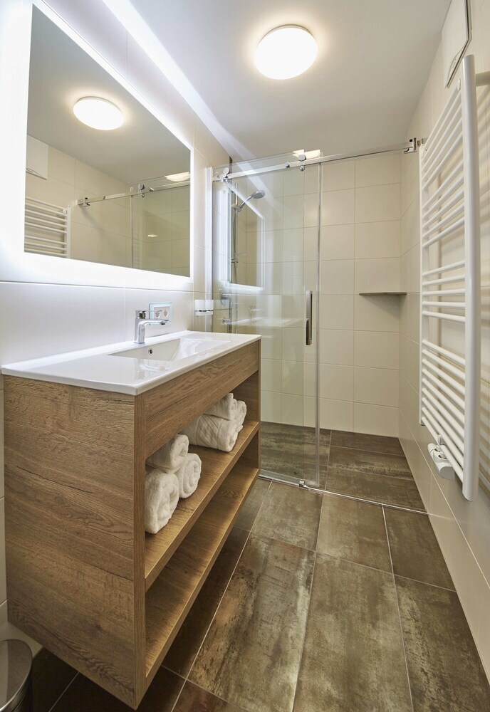Apartamentos Appartement Saalbacher Perle Top 3