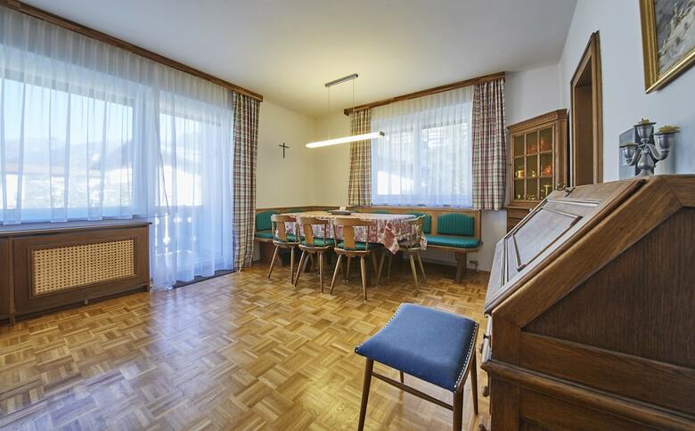 Apartamentos Appartement Retreat