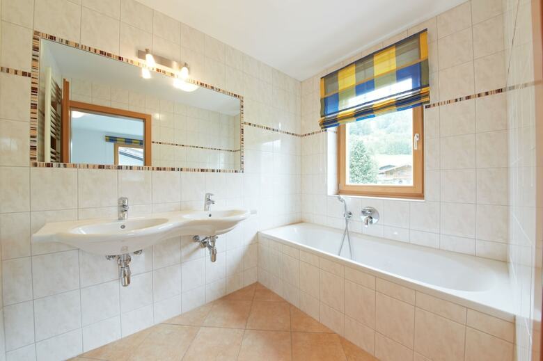 Apartamentos Appartement Mitteregg