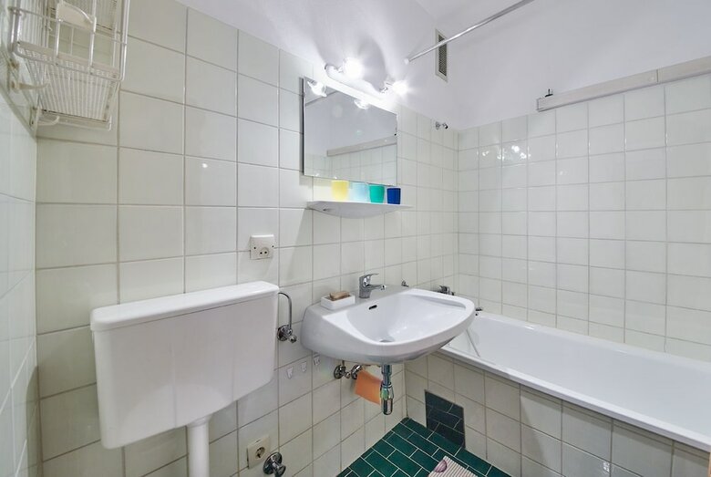 Apartamentos Appartement Petit