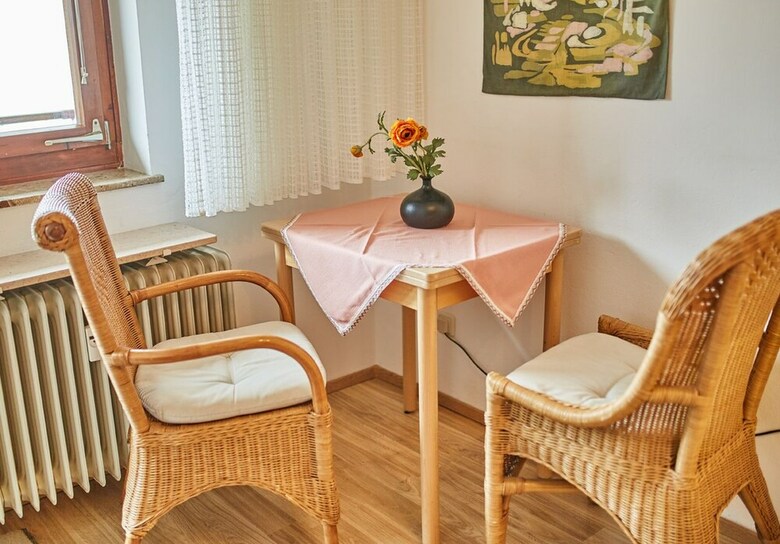 Apartamentos Appartement Petit