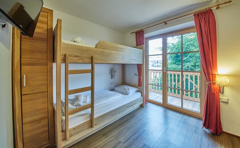 Apartamentos Appartement Residence Top 1