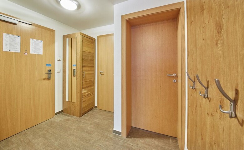 Apartamentos Appartement Residence Top 1