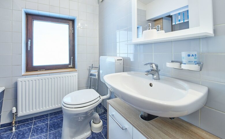 Apartamentos Appartement Riverview