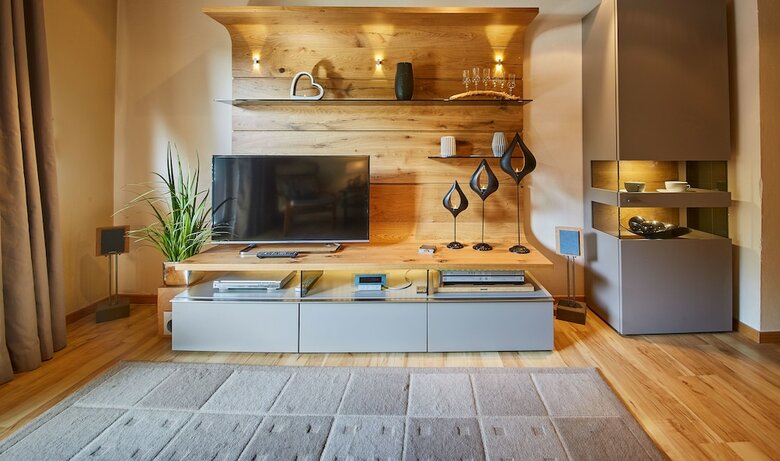 Apartamentos Appartement Riverview