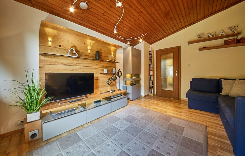 Apartamentos Appartement Riverview