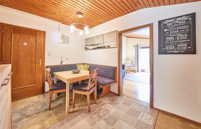 Apartamentos Appartement Riverview