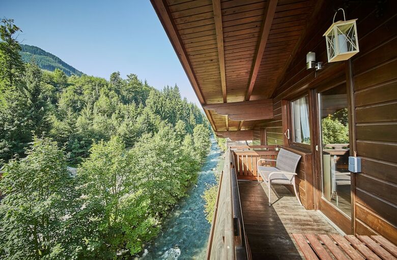 Apartamentos Appartement Riverview