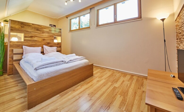 Apartamentos Appartement Riverview