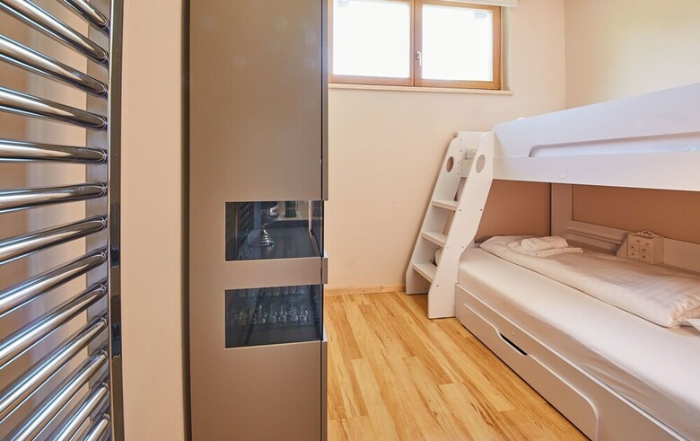 Apartamentos Appartement Riverview