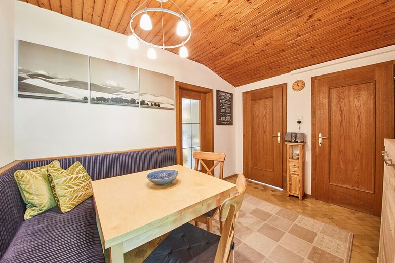 Apartamentos Appartement Riverview