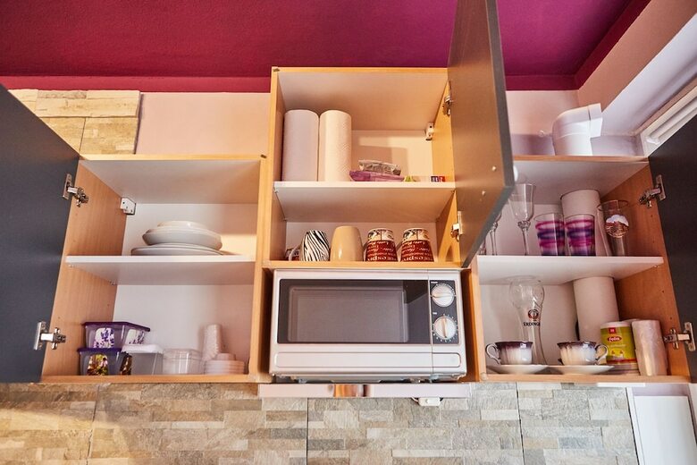 Apartamentos Appartement Snowflake