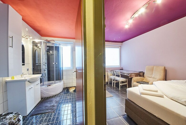Apartamentos Appartement Snowflake