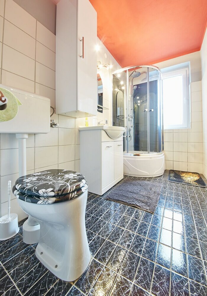 Apartamentos Appartement Snowflake