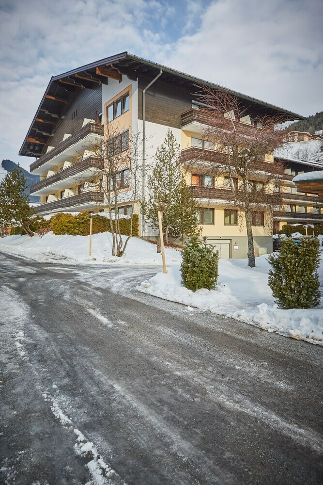 Apartamentos Appartement Snowflake