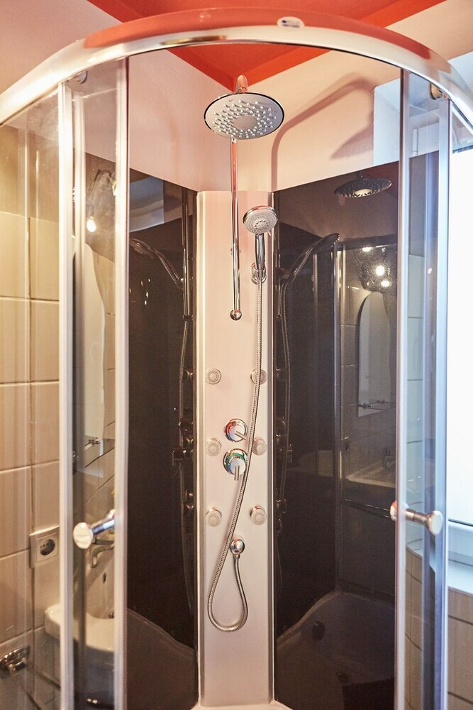 Apartamentos Appartement Snowflake