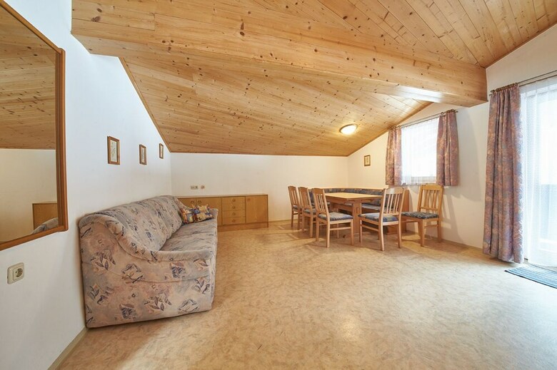 Apartamentos Appartements Moser