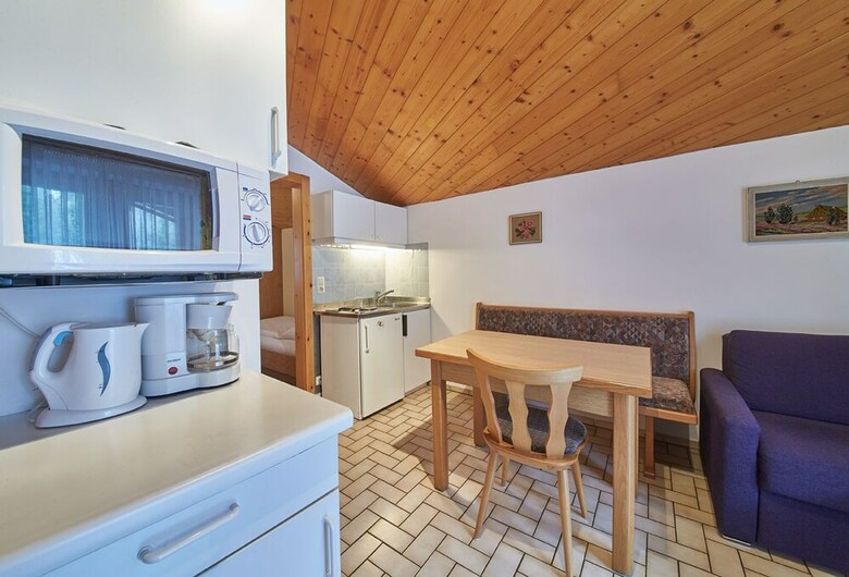 Apartamentos Appartements Moser
