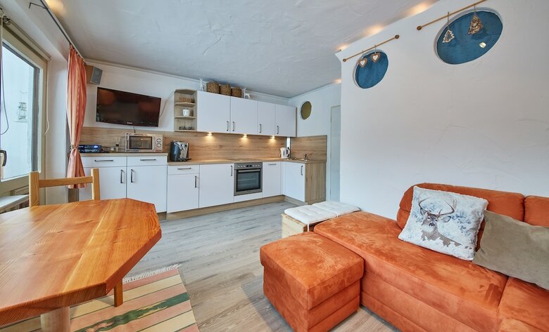 Apartamentos Appartement Milly