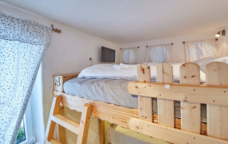 Apartamentos Appartement Milly