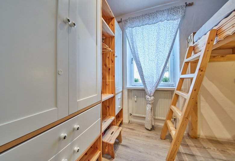 Apartamentos Appartement Milly