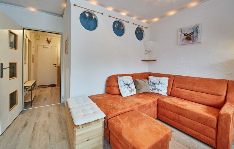 Apartamentos Appartement Milly