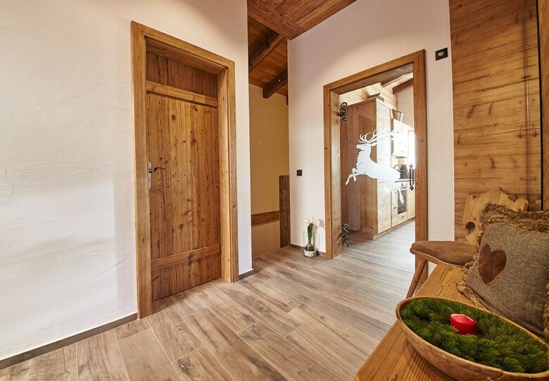 Panorama Luxury Chalets
