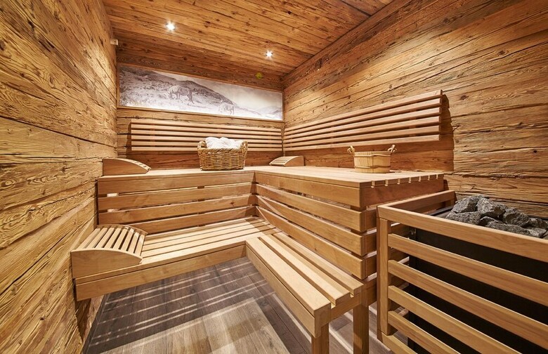 Panorama Luxury Chalets