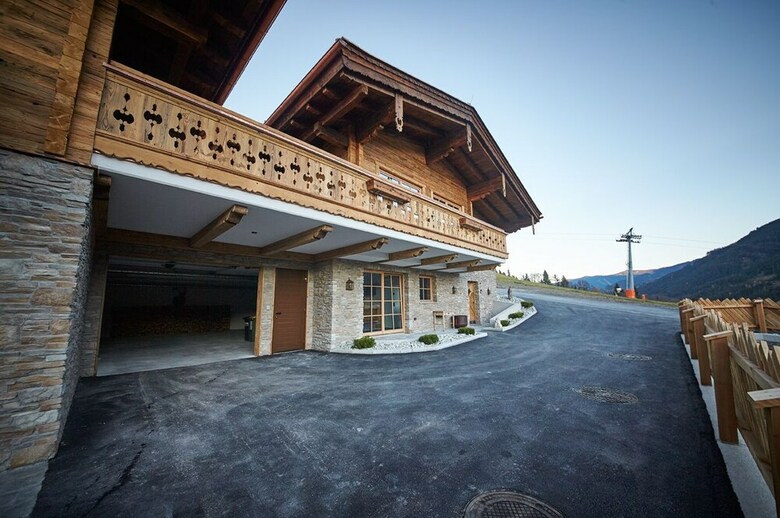 Panorama Luxury Chalets