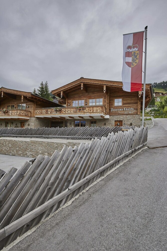 Panorama Luxury Chalets