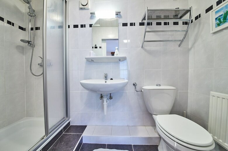 Apartamentos Holiday Home Viehhofen