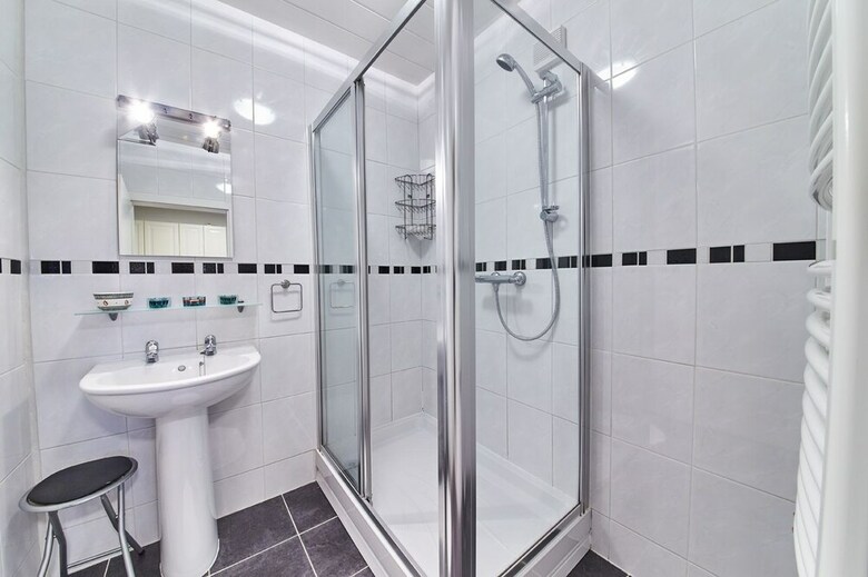 Apartamentos Holiday Home Viehhofen