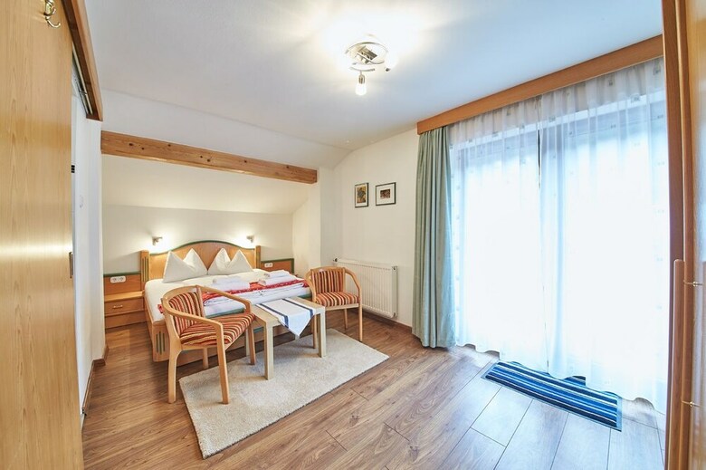Apartamentos Holiday Home Viehhofen