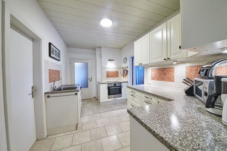 Apartamentos Holiday Home Viehhofen