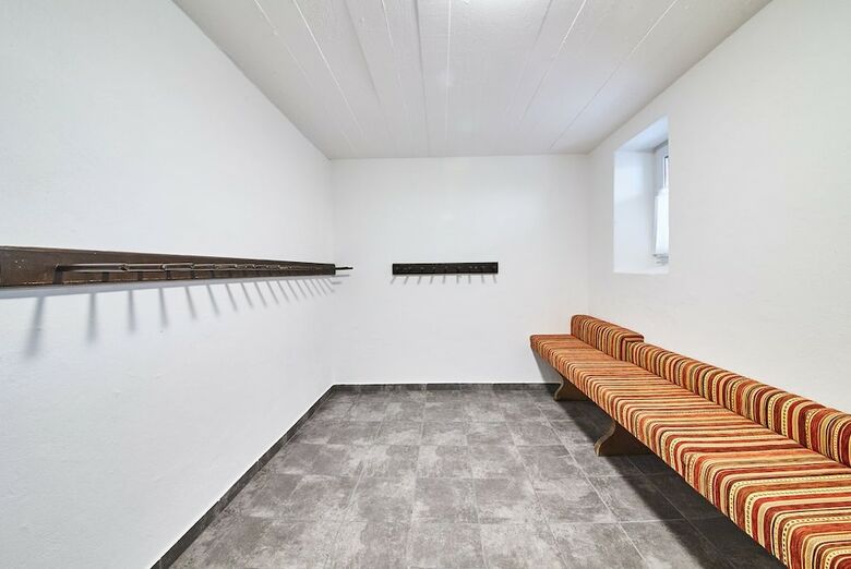 Apartamentos Holiday Home Viehhofen