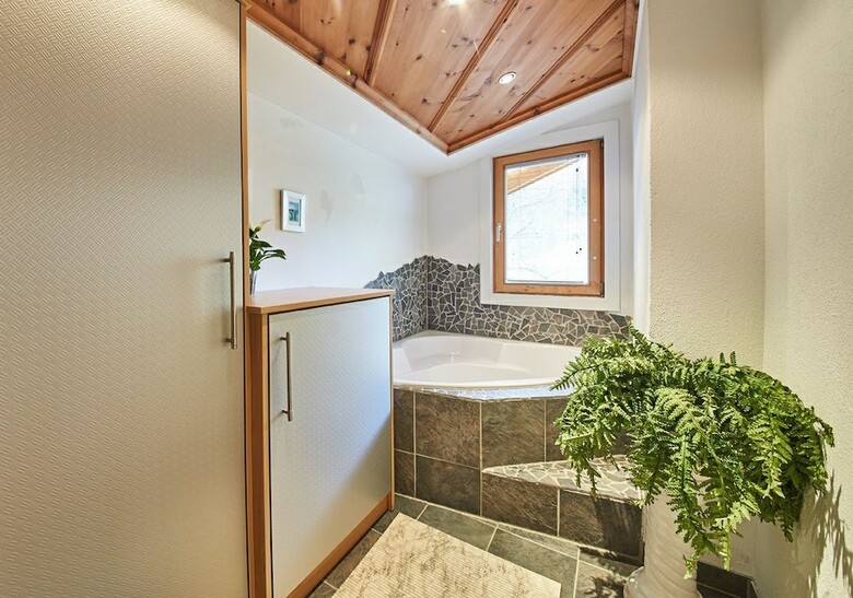 Apartamentos Holiday Home Viehhofen