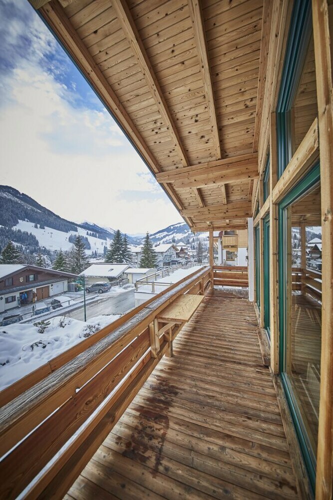 D-town Lodge